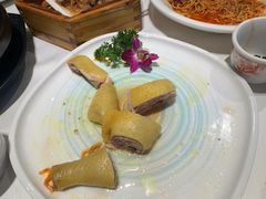 -稻香饭店(IFS国金中心店)