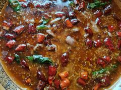 -邛海风味特色菜馆