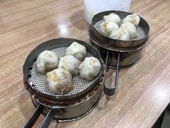-吃不亏特色包子(三峡广场店)