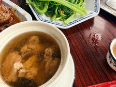-下村新强记烧鹅店
