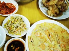 -屋里家延边朝鲜族冷面(南园店)