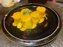 芥末墩-北平盛世·新京菜·北京烤鸭(劲松·双井店)