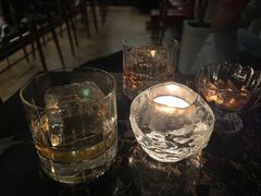 -DM Distiller & Mixologist Whisky Cocktail Bar