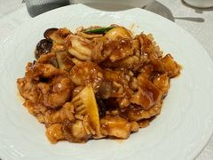 -大铁勺新津菜(东丽阳光新业广场店)
