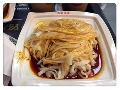 -魏家凉皮(马驹桥店)