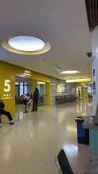 -天津市儿童医院(龙岩院区)