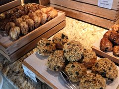 -嘉定凯悦·咖啡厅