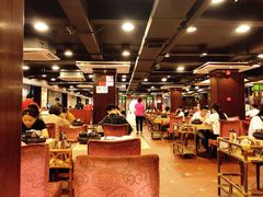 大堂-点都德(聚福楼店)