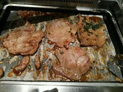 -新石器烤肉(中房金谊广场店)