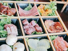 -碳匠炭火烤肉