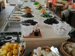 -素满香·素食自助餐(苏州·临顿路店)