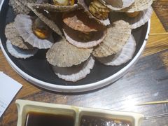 -金谷园饺子·烧烤·家宴(人大总店)