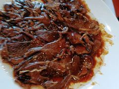 -紫光园·烤鸭·北京菜(劲松店)