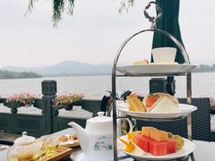 -杭州西湖柳莺里酒店·闻莺厅