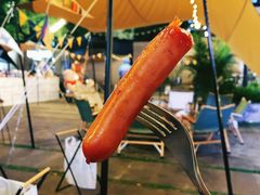 -CAMP.33露营烤肉·团建聚餐(创智天地店)