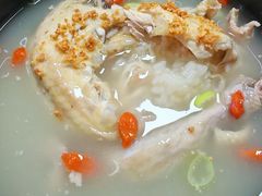 -长顺参鸡汤店(西塔总店)
