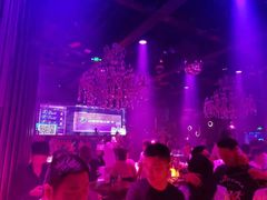 -苏荷酒吧(九街店)