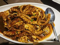 -福来齐·鲁菜海鲜·渔家菜(朝阳街分店)