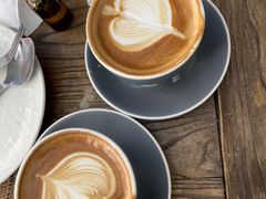 -六阅·福十 FORTEN 海景咖啡西餐厅(双廊古镇店)