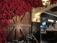 -碧特博格·20年品牌西餐厅(芜湖路店)