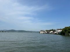 -东钱湖旅游度假区