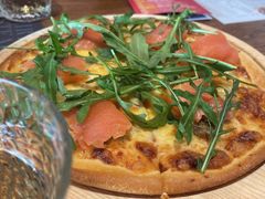 -曼乐辰餐厅(中庚漫游城店)