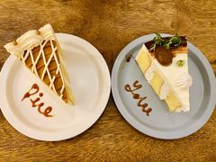 栗子糯米蛋糕-野路甜点铺(松柏路店)