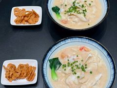 -湖滨客舍·湖北菜