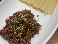 -吴记百姓菜馆·北京菜·烤鸭(故宫店)