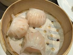 -万丽轩·粤菜(王府井金茂万丽酒店)