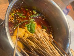 -华府九号海鲜烧烤大排档(龙域店)