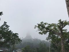 -天坛大佛