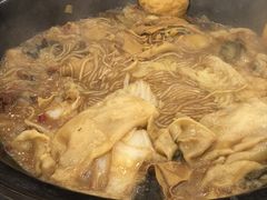 -屯老二农家铁锅炖·行业领军者(梅江店)