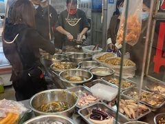 -圆蛋酒料•生腌(开元路店)