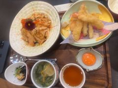 -红叶日料·放题·海胆·定食(星海店)