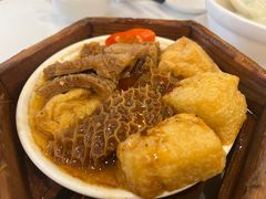 -番禺宾馆丽苑厅