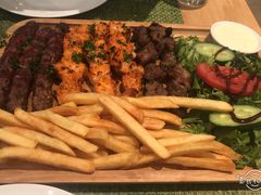 -ALAMEEN阿拉伯餐厅(三里屯店)