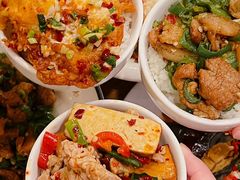 -湘缘道客•湘缘饭店·23年湘菜馆(古墩路店)