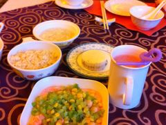 -亚龙湾红树林度假酒店御粤阁