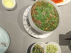 -大明王朝·南京菜(红山动物园墨香路店)