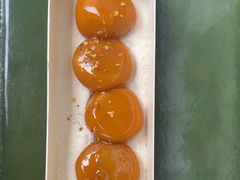 -董顺桃小粒臭豆腐(太平街一店)