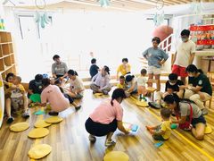 -YoKID优儿学堂早教托育园(常营托育园)