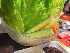 -橘焱胡同烧肉夜食(BFC外滩金融中心店)
