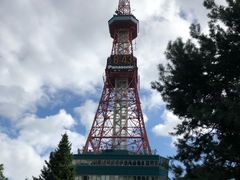 -札幌电视塔