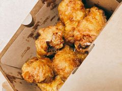 -Kyochon1991校村(共和路店)