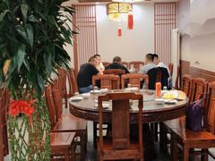-惠宾饭庄(中山路店)