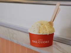 -Dal Cuore 达可芮冰淇淋(陕西北路店)
