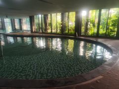 -广州都喜泰丽温泉度假酒店