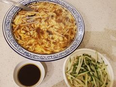 -忠顺斋易州印象烤鸭店(东关新村店)