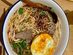 -马记永·兰州牛肉面(3019君尚店)